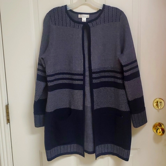 Christopher & Banks Sweaters - Christopher & Banks Cardigan